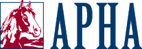 APHA Logo